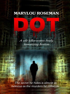 cover image of Dot